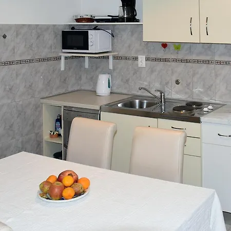 Apartamento White House