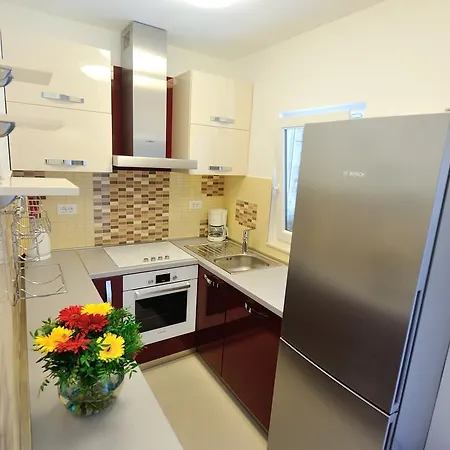 White House Apartment *
