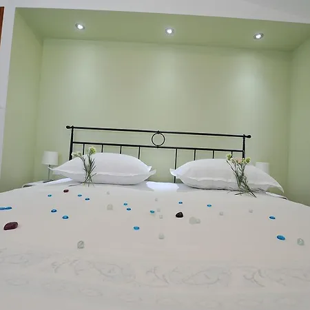 White House Apartment