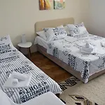 Lejlighed White House