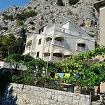 Lejlighed White House Omiš