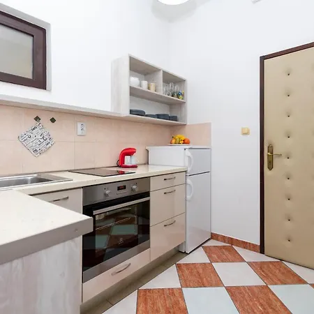 Apartmán White House