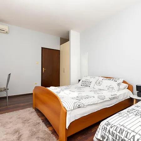 Apartmán White House