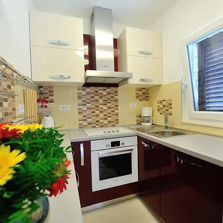 Appartement White House